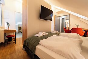 dreamcation Altstadthotel Regensburg