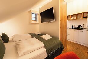 dreamcation Altstadthotel Regensburg