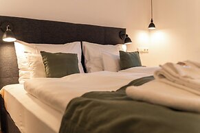 dreamcation Altstadthotel Regensburg