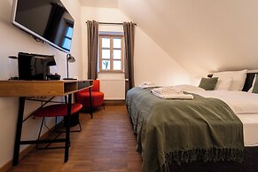 dreamcation Altstadthotel Regensburg