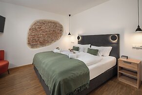 dreamcation Altstadthotel Regensburg