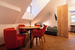 dreamcation Altstadthotel Regensburg