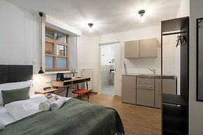 dreamcation Altstadthotel Regensburg