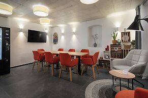 dreamcation Altstadthotel Regensburg