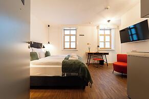 dreamcation Altstadthotel Regensburg