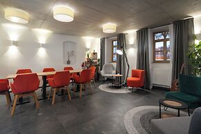 dreamcation Altstadthotel Regensburg