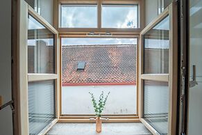 dreamcation Altstadthotel Regensburg