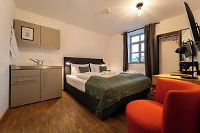 dreamcation Altstadthotel Regensburg