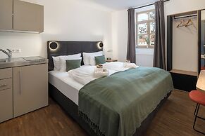 dreamcation Altstadthotel Regensburg