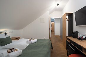 dreamcation Altstadthotel Regensburg