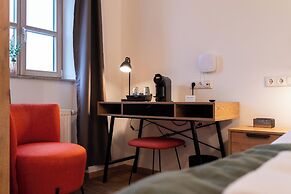 dreamcation Altstadthotel Regensburg