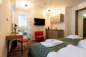 dreamcation Altstadthotel Regensburg