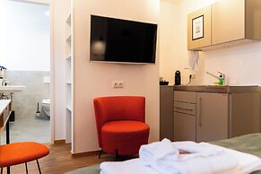 dreamcation Altstadthotel Regensburg