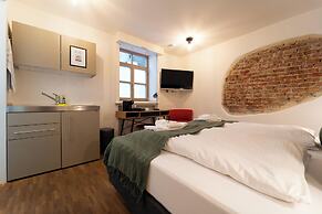 dreamcation Altstadthotel Regensburg