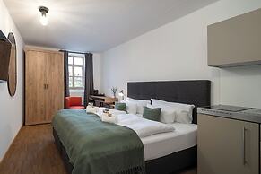 dreamcation Altstadthotel Regensburg