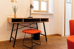 dreamcation Altstadthotel Regensburg