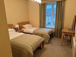 Executive Apartment, Woodford Mill, Witney