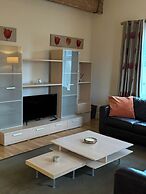 Executive Apartment, Woodford Mill, Witney