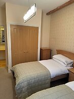 Executive Apartment, Woodford Mill, Witney