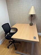 Executive Apartment, Woodford Mill, Witney