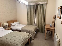 Executive Apartment, Woodford Mill, Witney