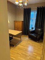 Executive Apartment, Woodford Mill, Witney