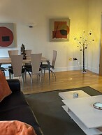 Executive Apartment, Woodford Mill, Witney