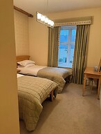 Executive Apartment, Woodford Mill, Witney