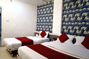 Goroomgo Satluj Guest House Ahmedabad