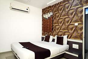 Goroomgo Satluj Guest House Ahmedabad