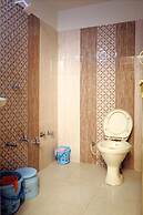 Goroomgo Satluj Guest House Ahmedabad