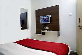 Goroomgo Satluj Guest House Ahmedabad