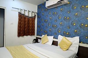 Goroomgo Satluj Guest House Ahmedabad