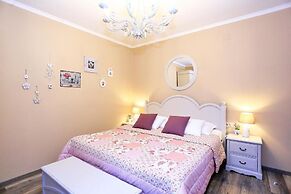 Shabby chic rooms