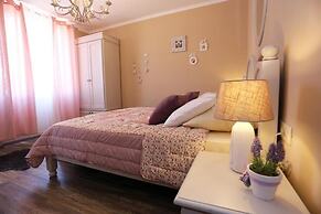 Shabby chic rooms