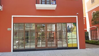 Best Price SUN An Thi Apartments for Long Stay