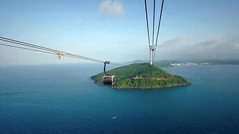 Best Price SUN An Thi Apartments for Long Stay