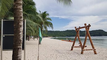 Best Price SUN An Thi Apartments for Long Stay