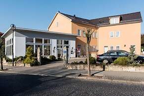 Gästehaus Weidenmühle