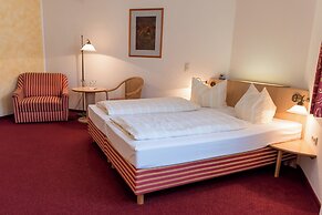 Gästehaus Weidenmühle