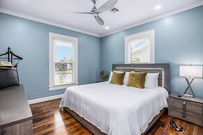 Luxury Designer Villa by the Beach