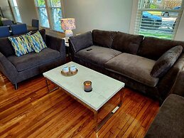 Luxury Designer Villa by the Beach