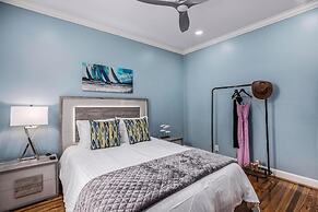 Luxury Designer Villa by the Beach