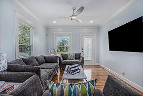 Luxury Designer Villa by the Beach