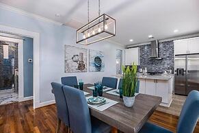 Luxury Designer Villa by the Beach