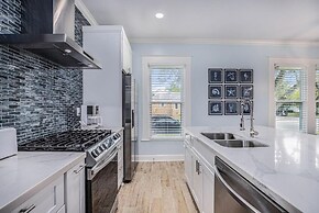 Luxury Designer Villa by the Beach