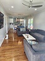 Luxury Designer Villa by the Beach