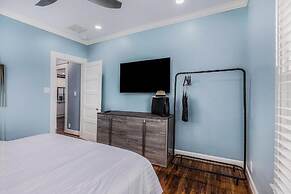 Luxury Designer Villa by the Beach