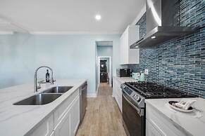 Luxury Designer Villa by the Beach