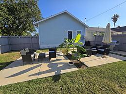 Luxury Designer Villa by the Beach